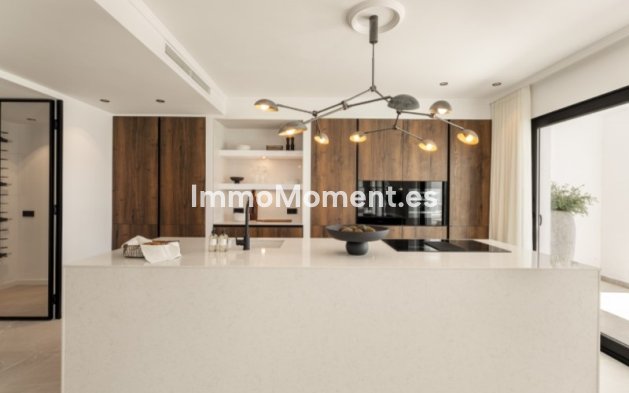 Reventa - Apartamento - Benahavís - Benahavís Centro