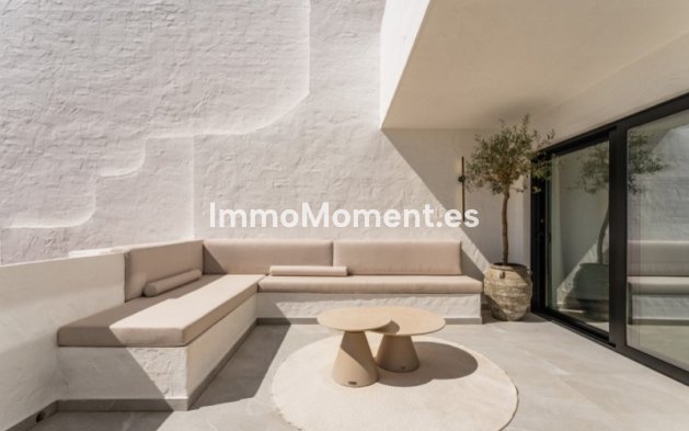 Reventa - Apartamento - Benahavís - Benahavís Centro