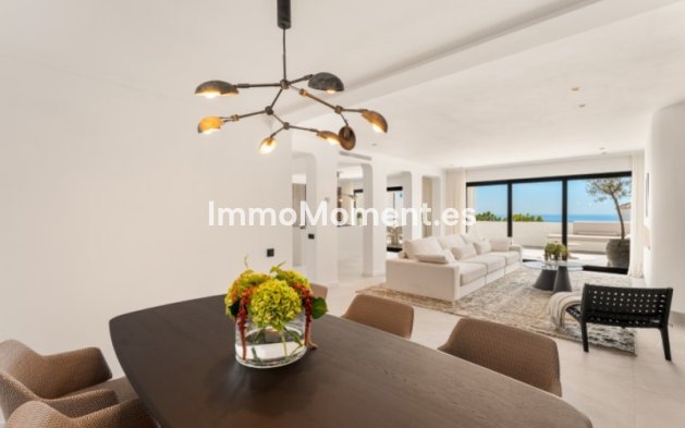 Reventa - Apartamento - Benahavís - Benahavís Centro