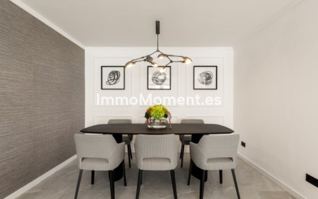 Reventa - Apartamento - Benahavís - Benahavís Centro