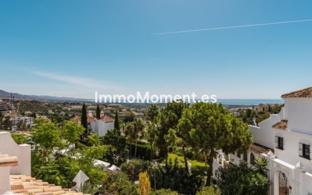 Reventa - Apartamento - Benahavís - Benahavís Centro