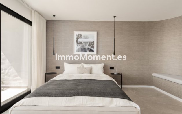 Reventa - Apartamento - Benahavís - Benahavís Centro