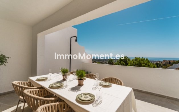 Reventa - Apartamento - Benahavís - Benahavís Centro