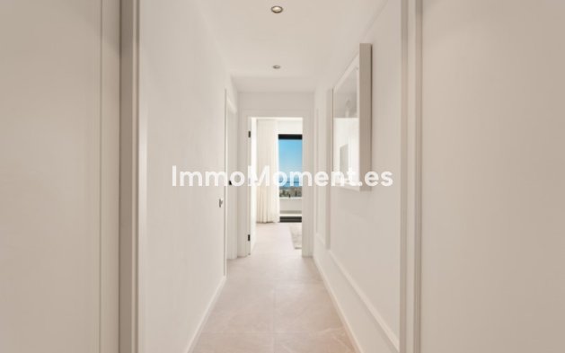 Reventa - Apartamento - Benahavís - Benahavís Centro