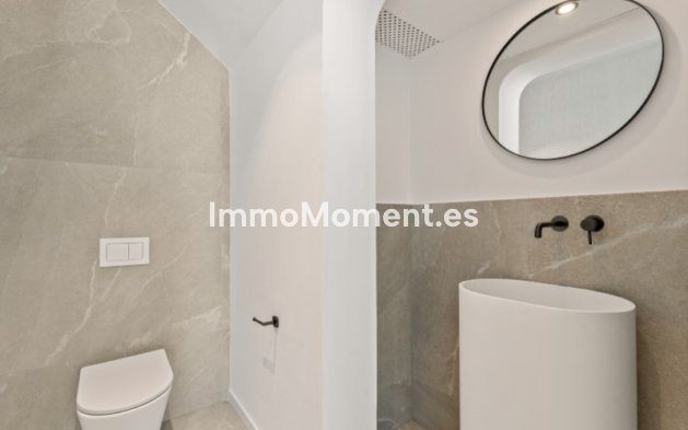 Reventa - Apartamento - Benahavís - Benahavís Centro