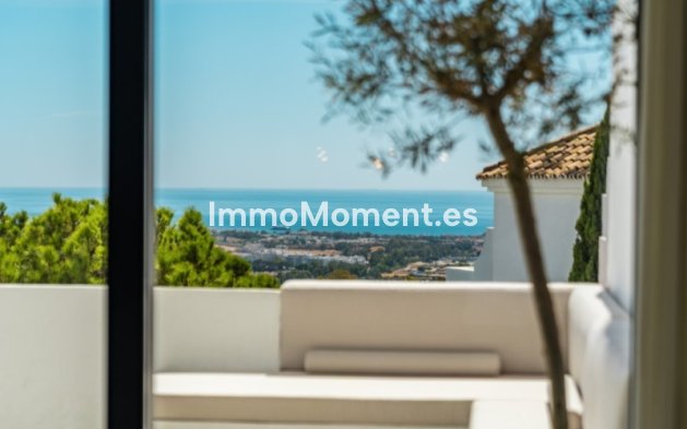 Reventa - Apartamento - Benahavís - Benahavís Centro