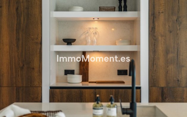 Reventa - Apartamento - Benahavís - Benahavís Centro