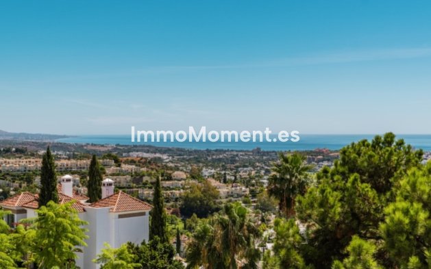 Reventa - Apartamento - Benahavís - Benahavís Centro