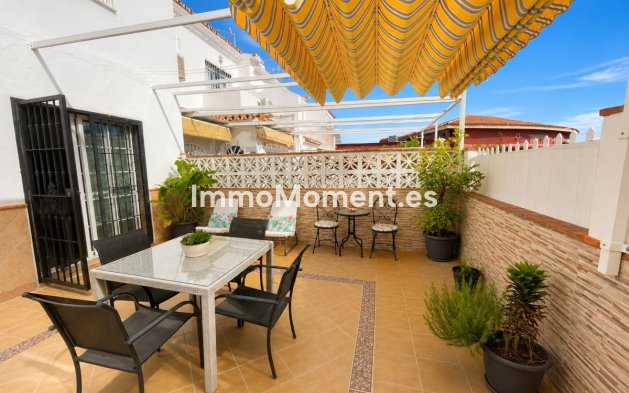 Reventa - Adosado - Interior  - Alhaurín de la Torre