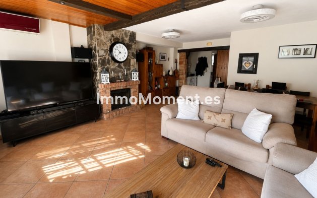 Reventa - Adosado - Interior  - Alhaurín de la Torre