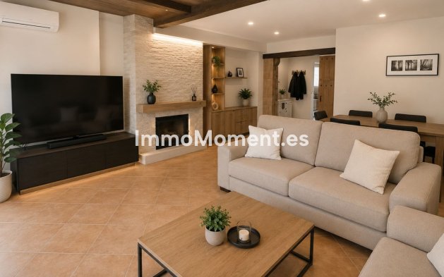 Reventa - Adosado - Interior  - Alhaurín de la Torre