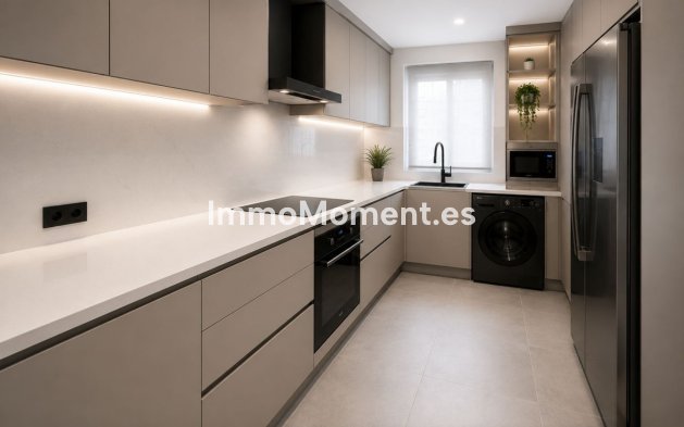 Reventa - Adosado - Interior  - Alhaurín de la Torre
