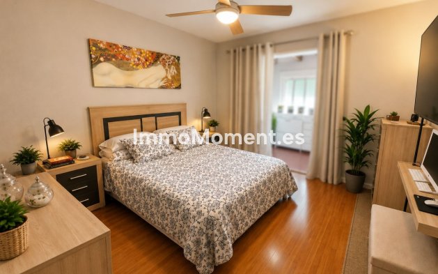 Reventa - Adosado - Interior  - Alhaurín de la Torre