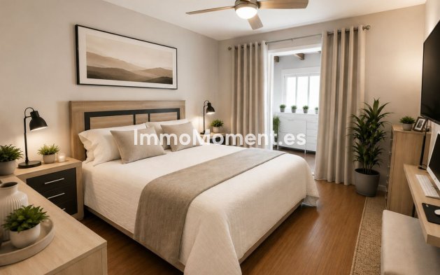 Reventa - Adosado - Interior  - Alhaurín de la Torre
