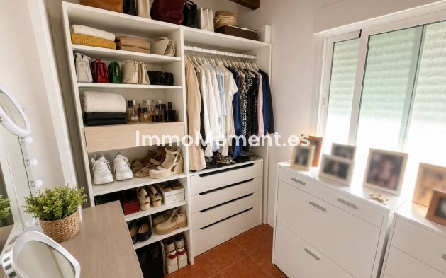Reventa - Adosado - Interior  - Alhaurín de la Torre