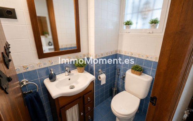 Reventa - Adosado - Interior  - Alhaurín de la Torre