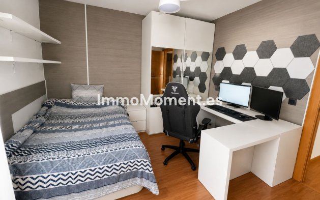 Reventa - Adosado - Interior  - Alhaurín de la Torre