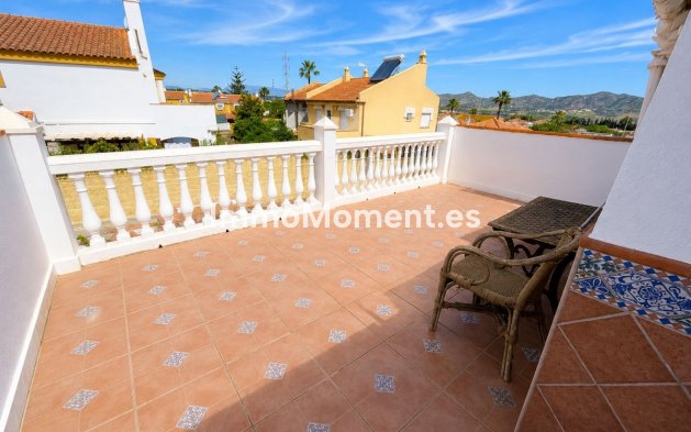 Reventa - Adosado - Interior  - Alhaurín de la Torre