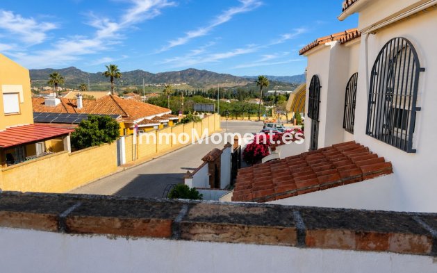 Reventa - Adosado - Interior  - Alhaurín de la Torre