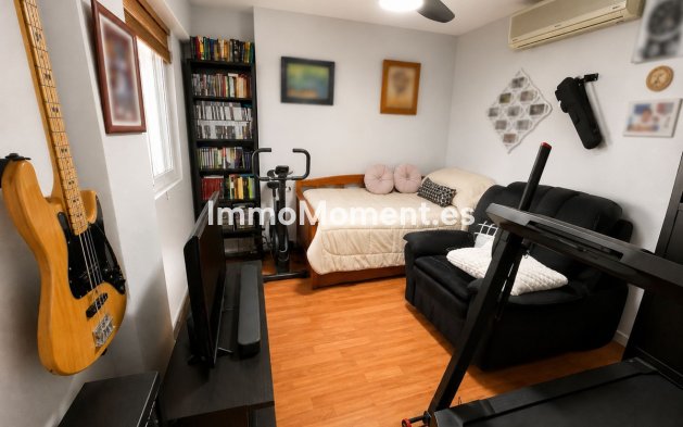 Reventa - Adosado - Interior  - Alhaurín de la Torre