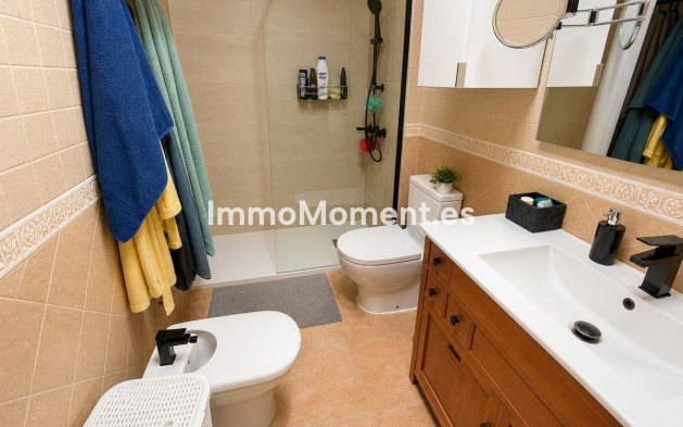 Reventa - Adosado - Interior  - Alhaurín de la Torre