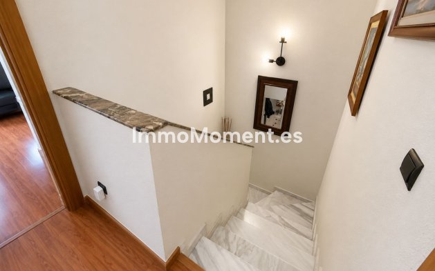 Reventa - Adosado - Interior  - Alhaurín de la Torre