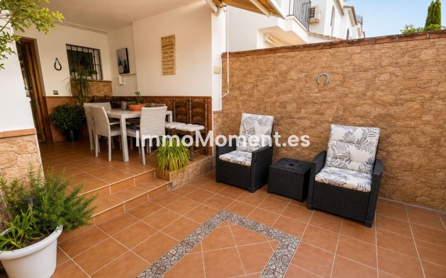 Reventa - Adosado - Interior  - Alhaurín de la Torre