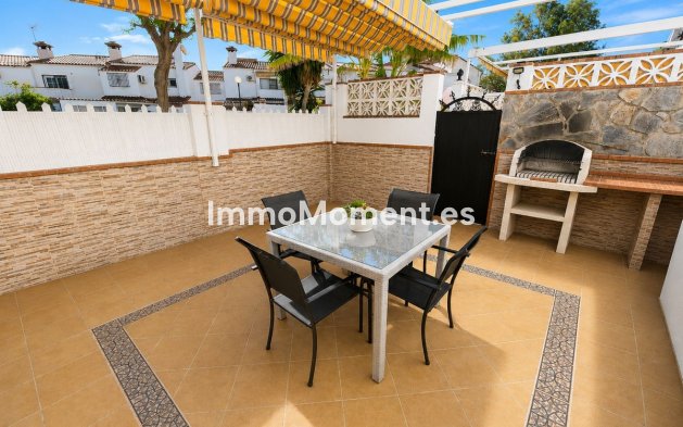Reventa - Adosado - Interior  - Alhaurín de la Torre