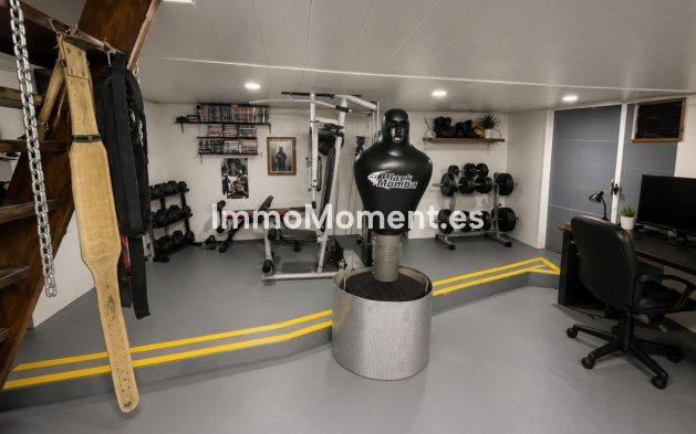 Reventa - Adosado - Interior  - Alhaurín de la Torre