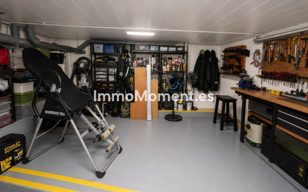 Reventa - Adosado - Interior  - Alhaurín de la Torre