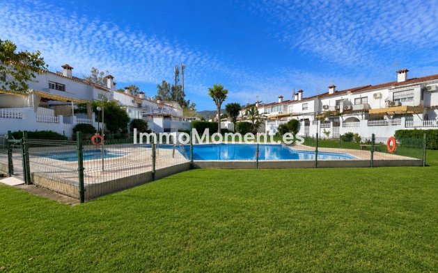 Reventa - Adosado - Interior  - Alhaurín de la Torre