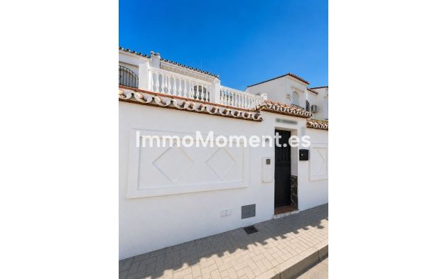 Reventa - Adosado - Interior  - Alhaurín de la Torre