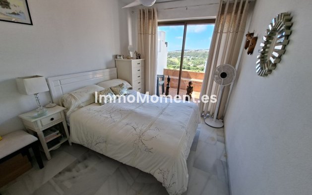 Resale - Townhouse - Manilva - La Duquesa
