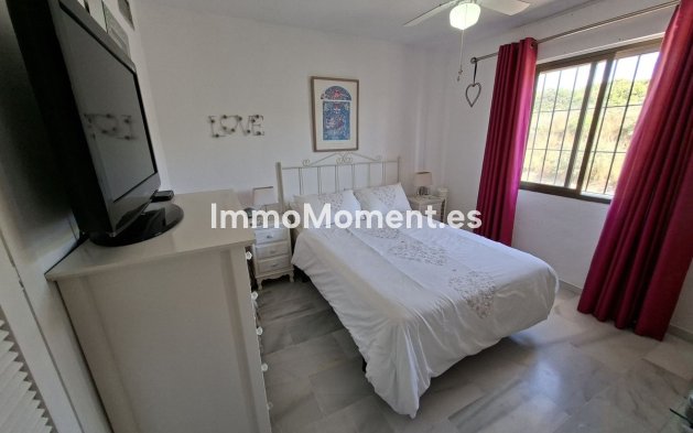 Resale - Townhouse - Manilva - La Duquesa