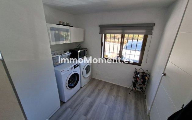 Resale - Townhouse - Manilva - La Duquesa