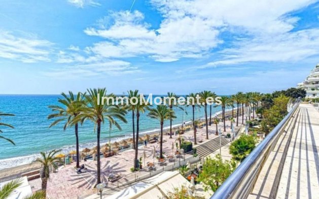 Revente - Appartement - Marbella - Marbella Centro