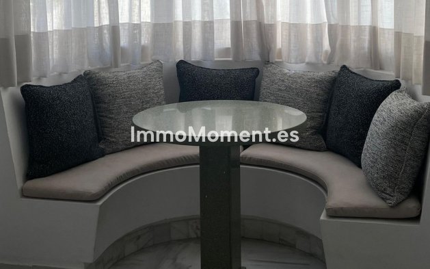 Revente - Appartement - Marbella - Marbella Centro