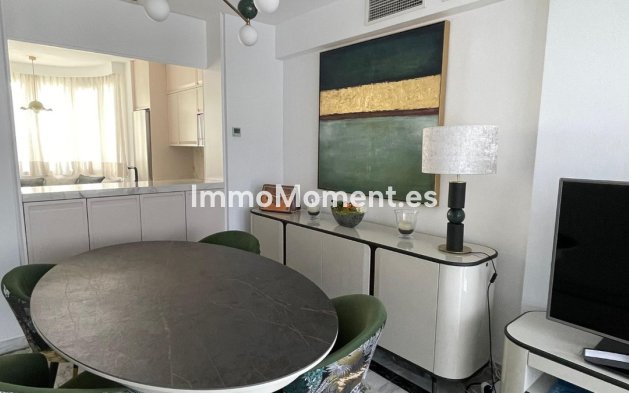 Revente - Appartement - Marbella - Marbella Centro