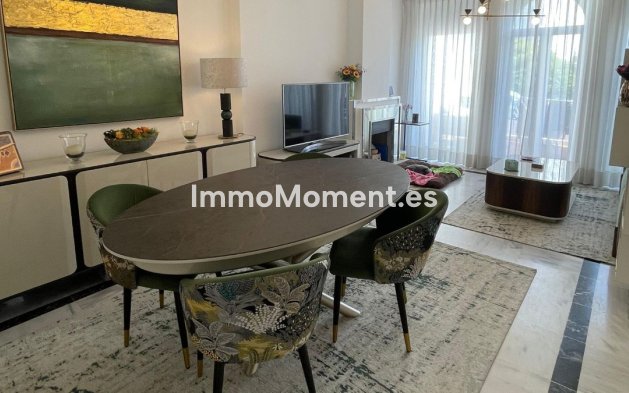 Revente - Appartement - Marbella - Marbella Centro