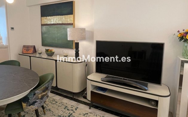 Revente - Appartement - Marbella - Marbella Centro