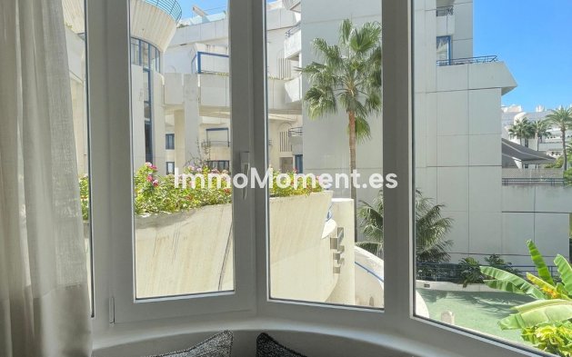 Revente - Appartement - Marbella - Marbella Centro