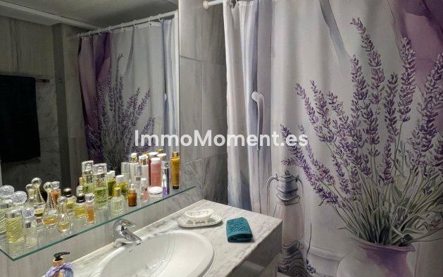 Revente - Appartement - Marbella - Marbella Centro