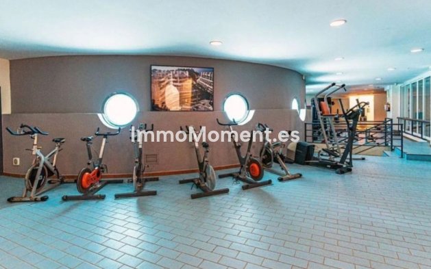 Revente - Appartement - Marbella - Marbella Centro