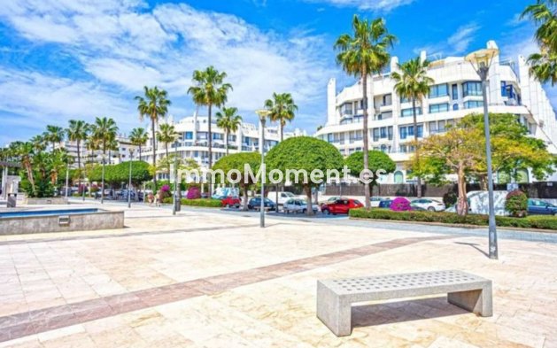 Revente - Appartement - Marbella - Marbella Centro