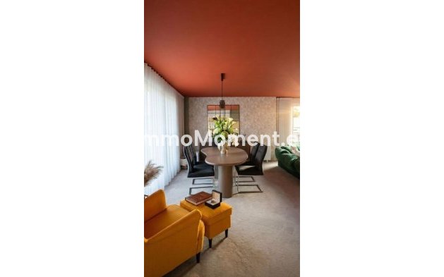 Resale - Apartment - Sotogrande