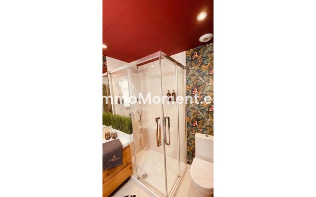 Resale - Apartment - Sotogrande