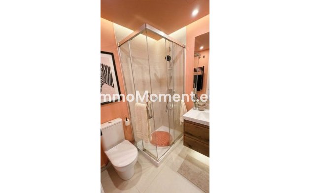 Resale - Apartment - Sotogrande