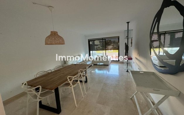 Bestaande woning - Appartement - Estepona  - Estepona Centro
