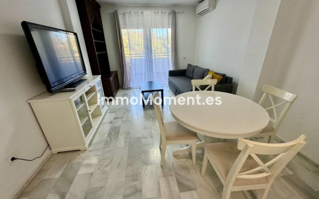 Bestaande woning - Appartement - Marbella - Guadalmina Alta