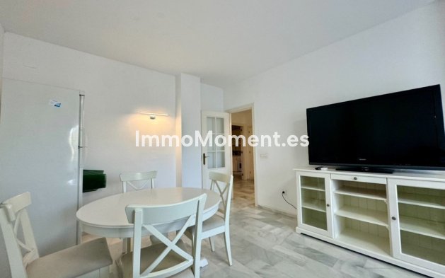 Bestaande woning - Appartement - Marbella - Guadalmina Alta